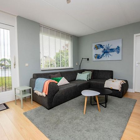 Vakantiehuis Bongel 1, Ter Herne Terherne Extérieur photo