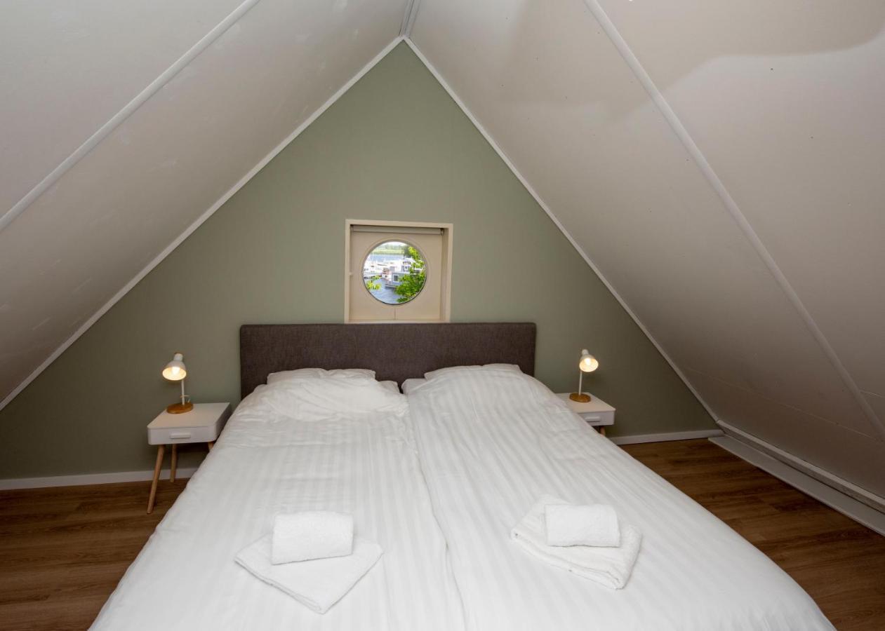 Vakantiehuis Bongel 1, Ter Herne Terherne Extérieur photo