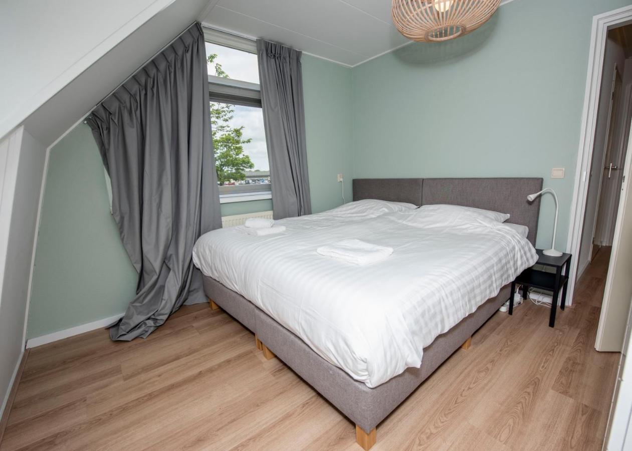 Vakantiehuis Bongel 1, Ter Herne Terherne Extérieur photo