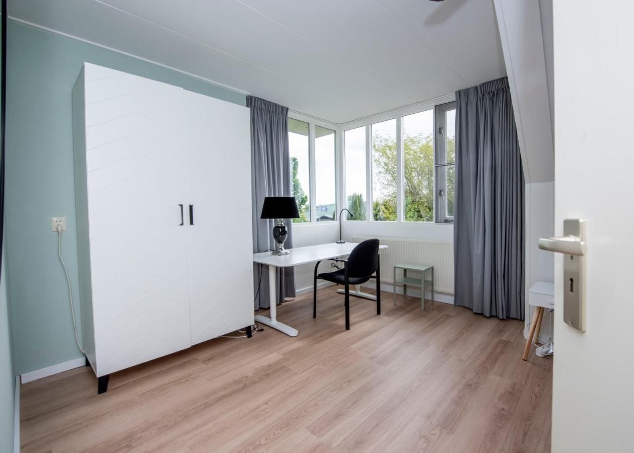 Vakantiehuis Bongel 1, Ter Herne Terherne Extérieur photo