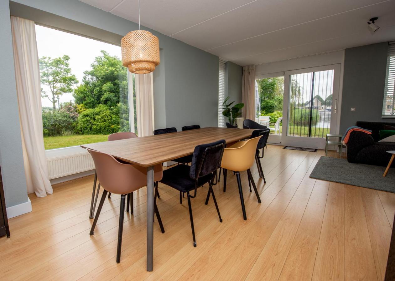 Vakantiehuis Bongel 1, Ter Herne Terherne Extérieur photo