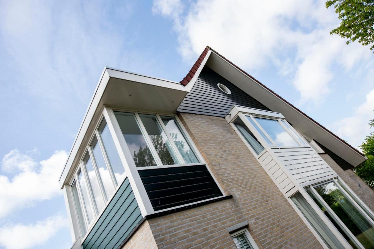 Vakantiehuis Bongel 1, Ter Herne Terherne Extérieur photo