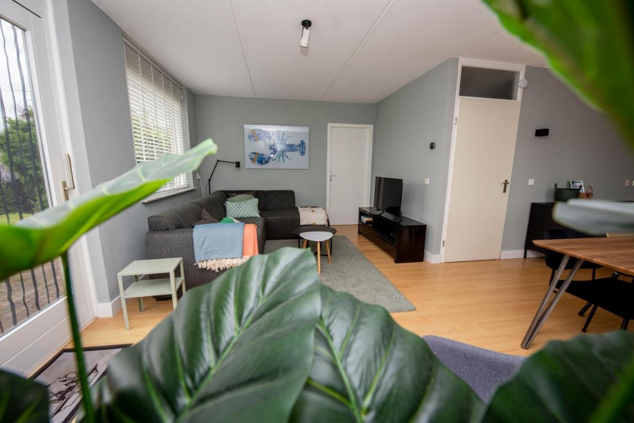 Vakantiehuis Bongel 1, Ter Herne Terherne Extérieur photo