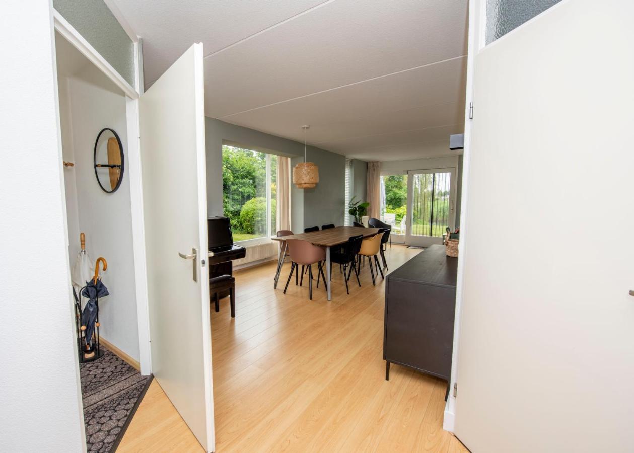 Vakantiehuis Bongel 1, Ter Herne Terherne Extérieur photo