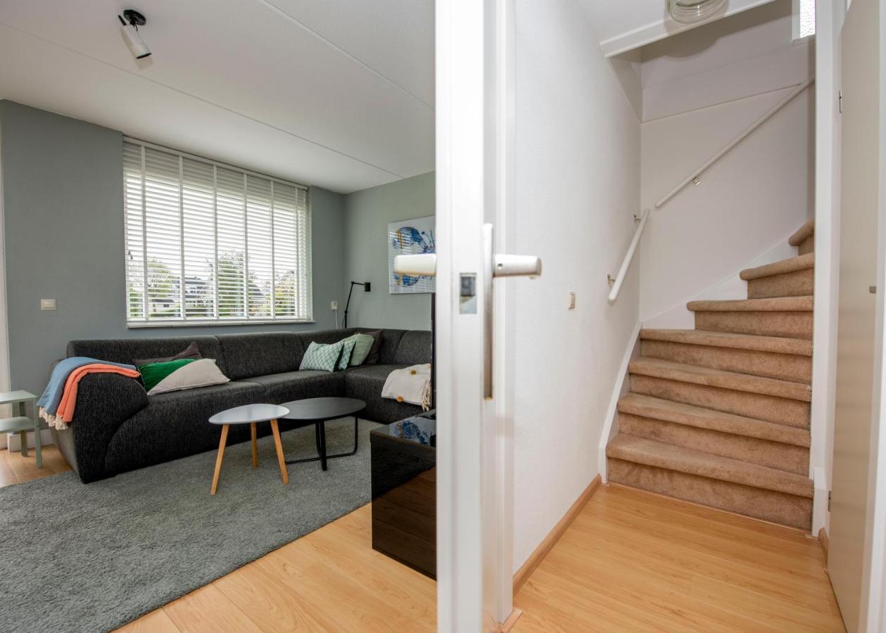 Vakantiehuis Bongel 1, Ter Herne Terherne Extérieur photo
