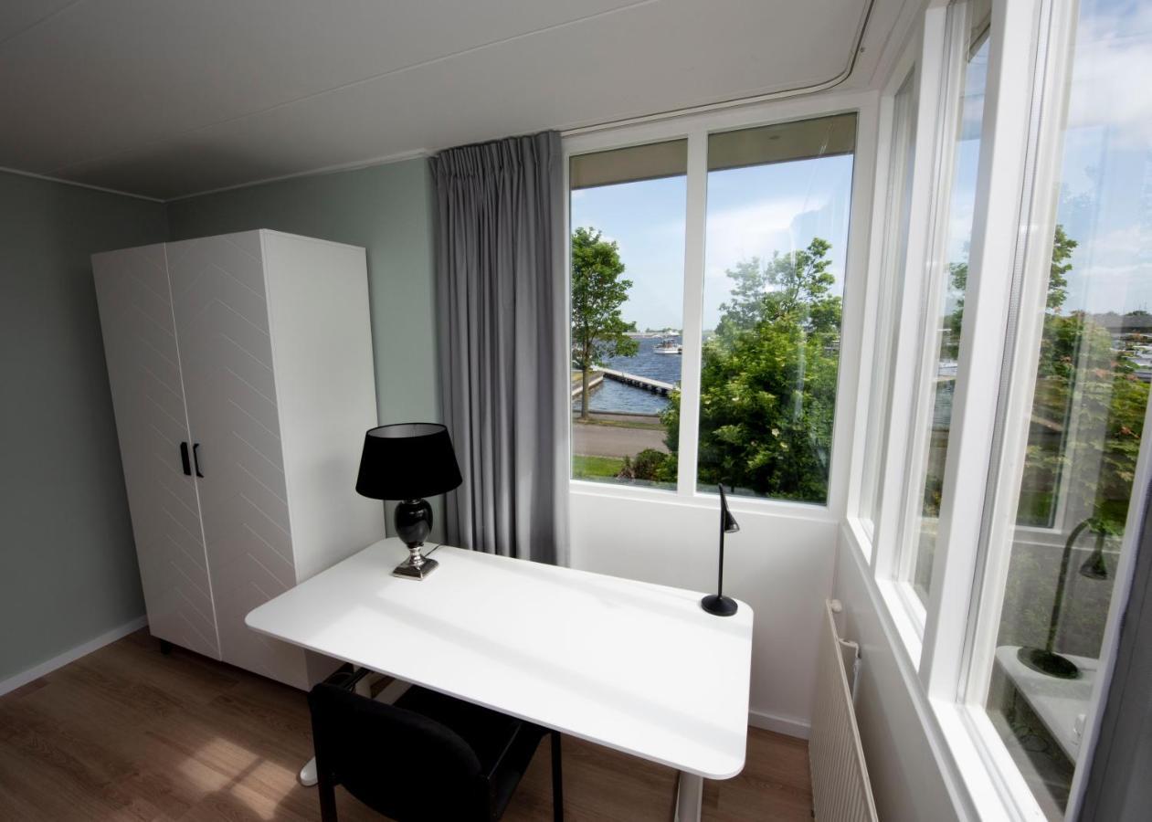 Vakantiehuis Bongel 1, Ter Herne Terherne Extérieur photo