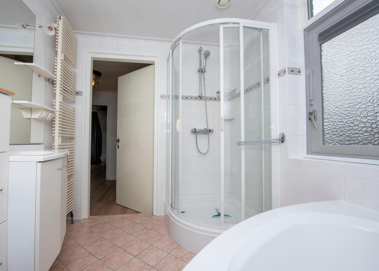 Vakantiehuis Bongel 1, Ter Herne Terherne Extérieur photo