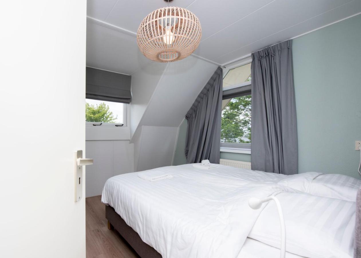 Vakantiehuis Bongel 1, Ter Herne Terherne Extérieur photo