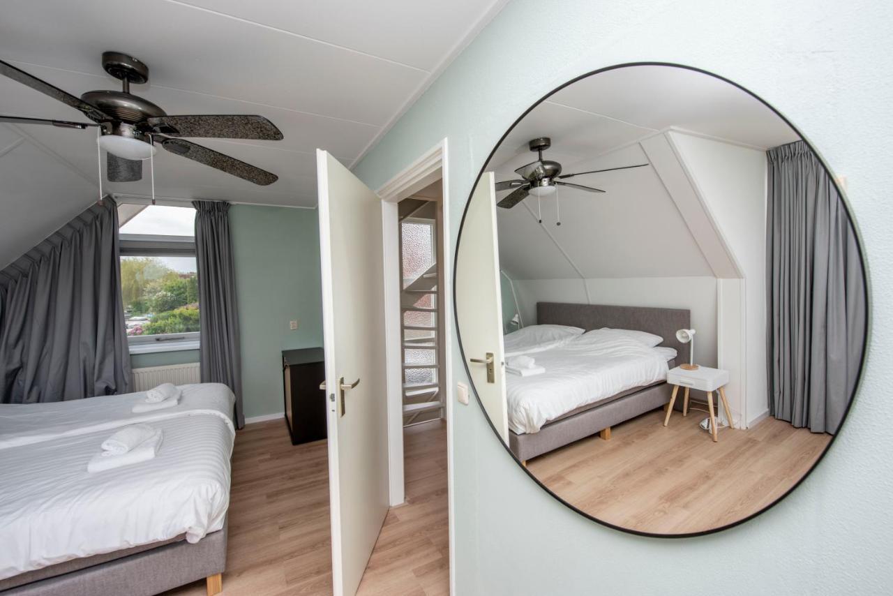 Vakantiehuis Bongel 1, Ter Herne Terherne Extérieur photo