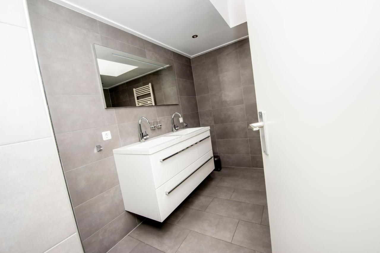 Vakantiehuis Bongel 1, Ter Herne Terherne Extérieur photo