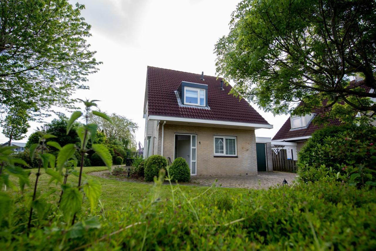 Vakantiehuis Bongel 1, Ter Herne Terherne Extérieur photo