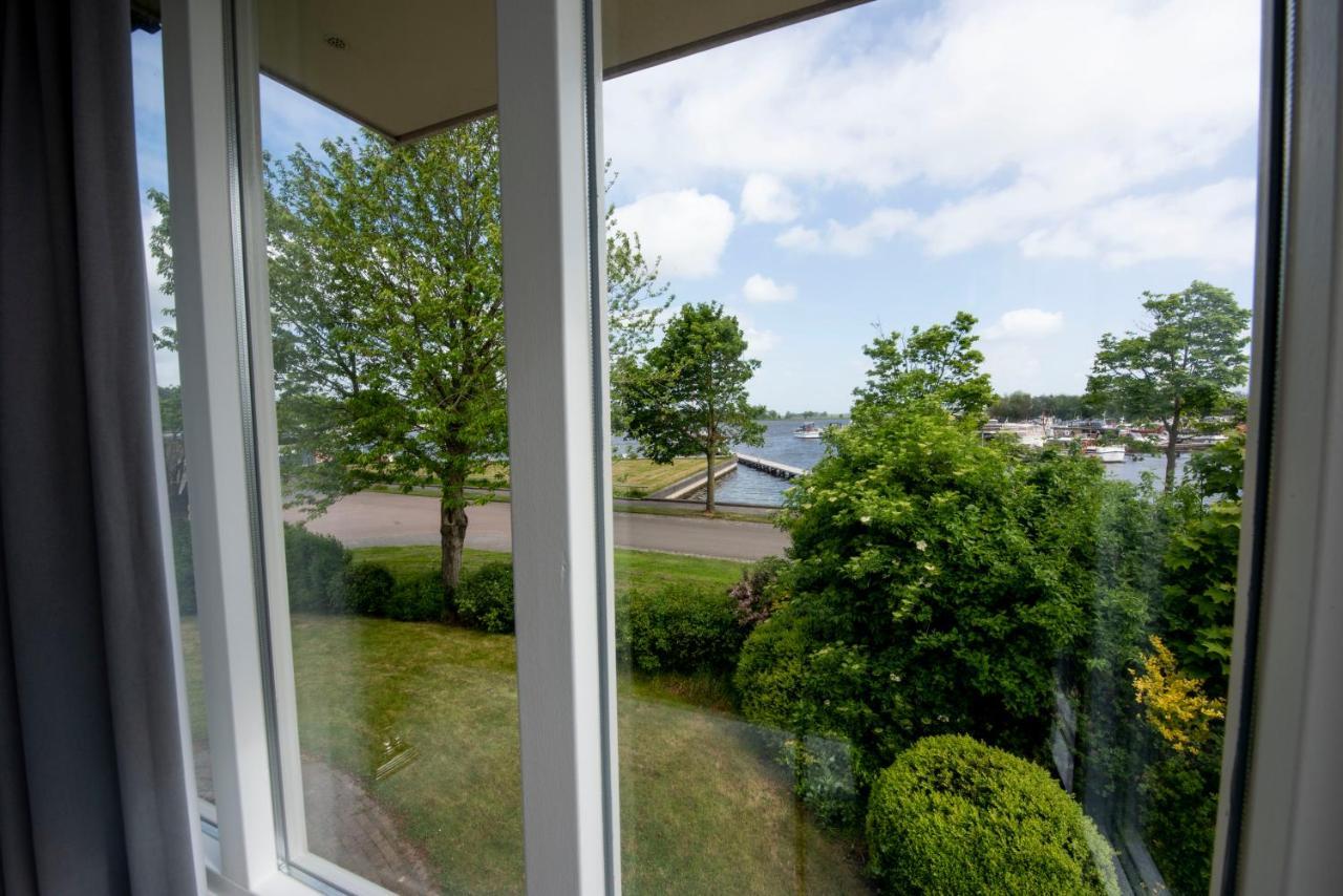 Vakantiehuis Bongel 1, Ter Herne Terherne Extérieur photo