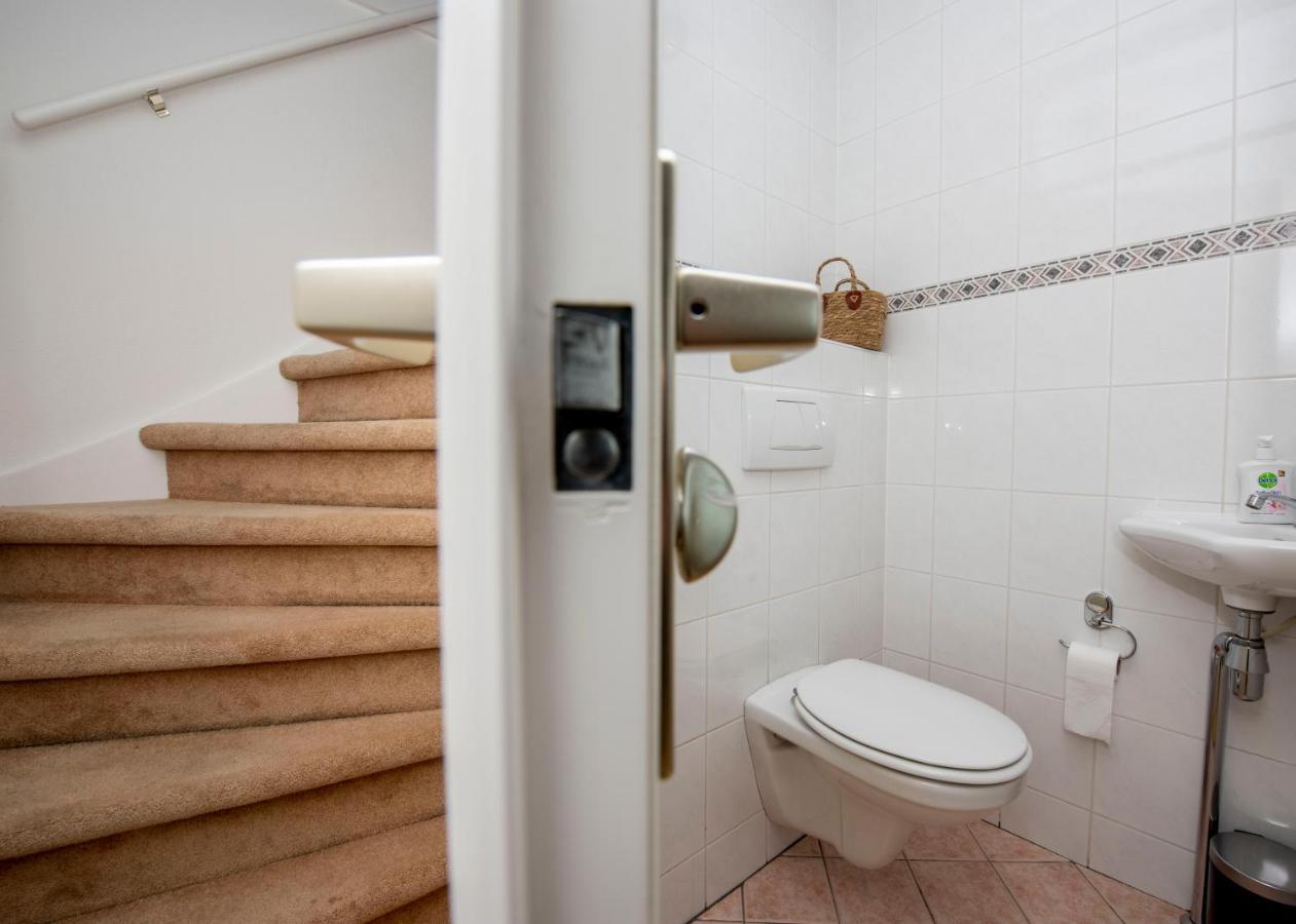Vakantiehuis Bongel 1, Ter Herne Terherne Extérieur photo