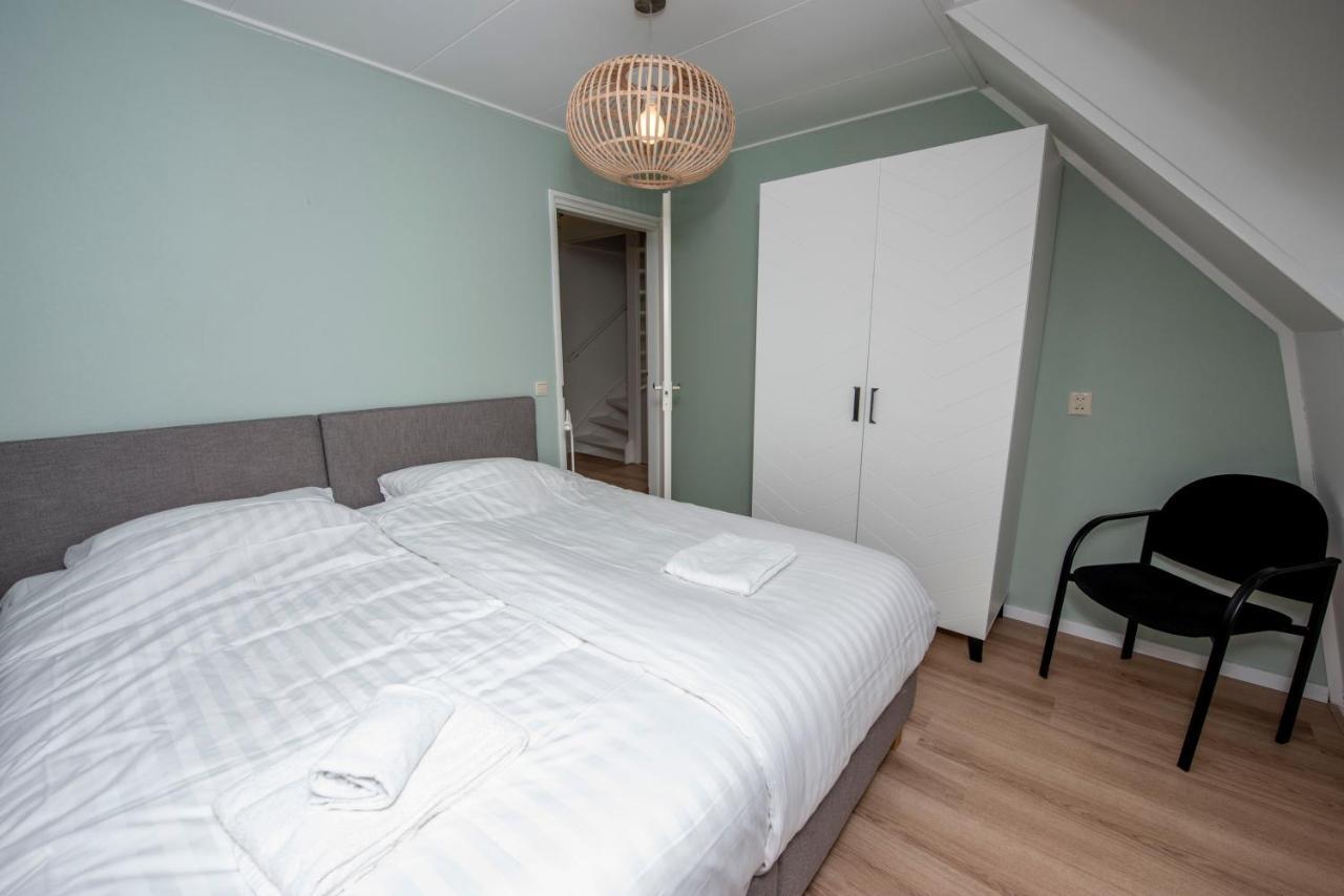 Vakantiehuis Bongel 1, Ter Herne Terherne Extérieur photo