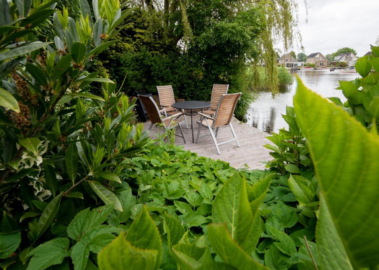Vakantiehuis Bongel 1, Ter Herne Terherne Extérieur photo