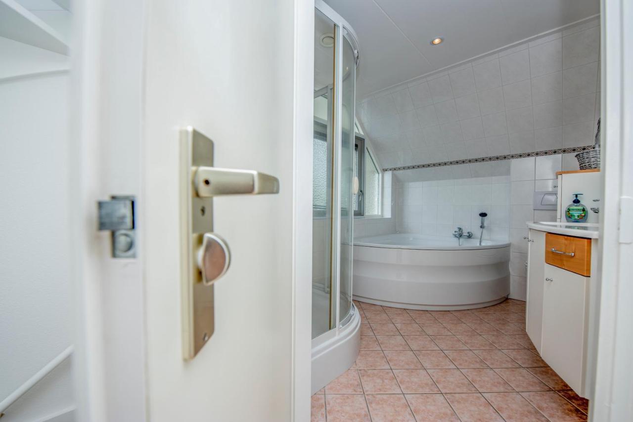Vakantiehuis Bongel 1, Ter Herne Terherne Extérieur photo