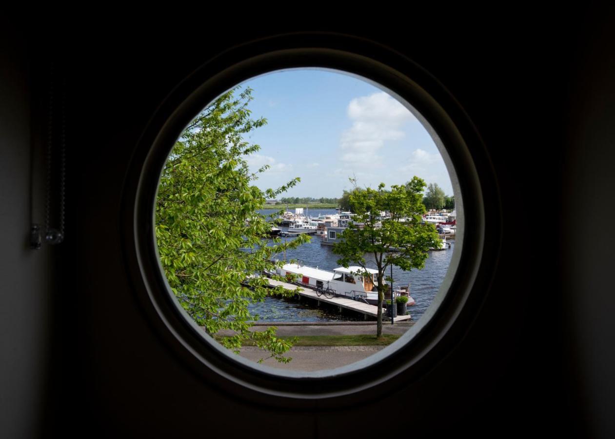 Vakantiehuis Bongel 1, Ter Herne Terherne Extérieur photo