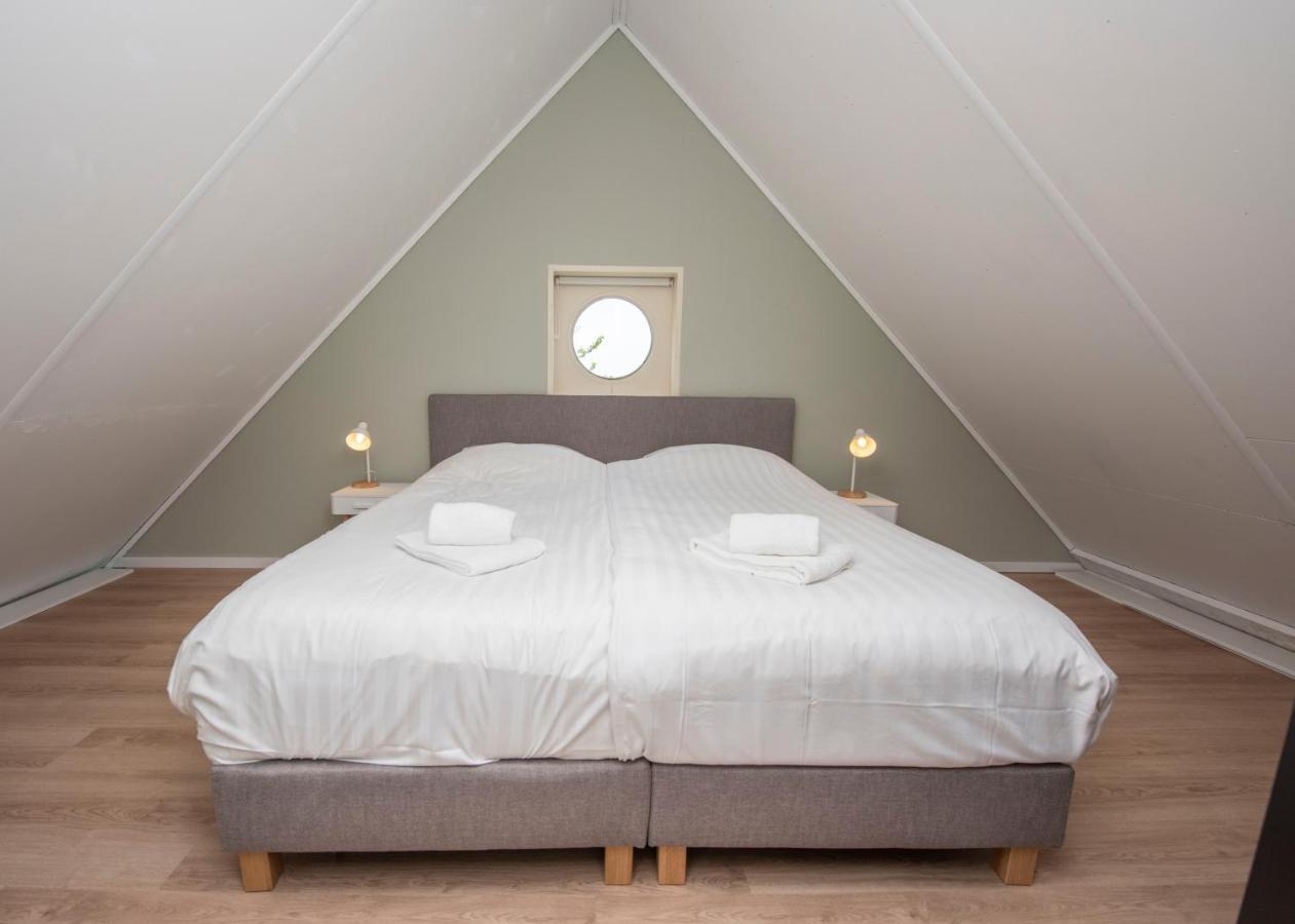 Vakantiehuis Bongel 1, Ter Herne Terherne Extérieur photo