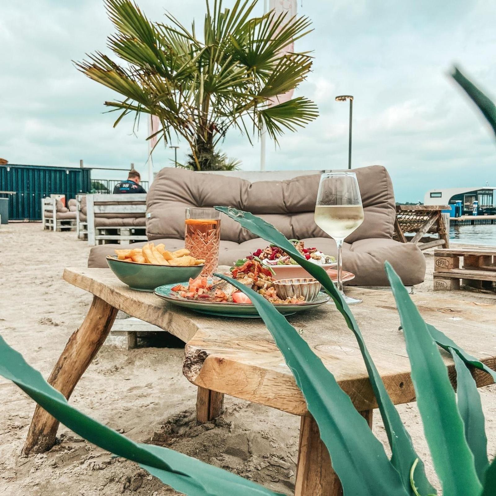 Vakantiehuis Bongel 1, Ter Herne Terherne Extérieur photo
